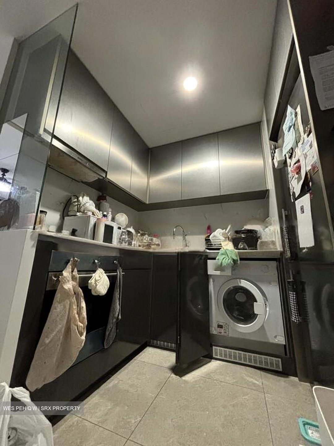 The Clement Canopy (D5), Apartment #563176001